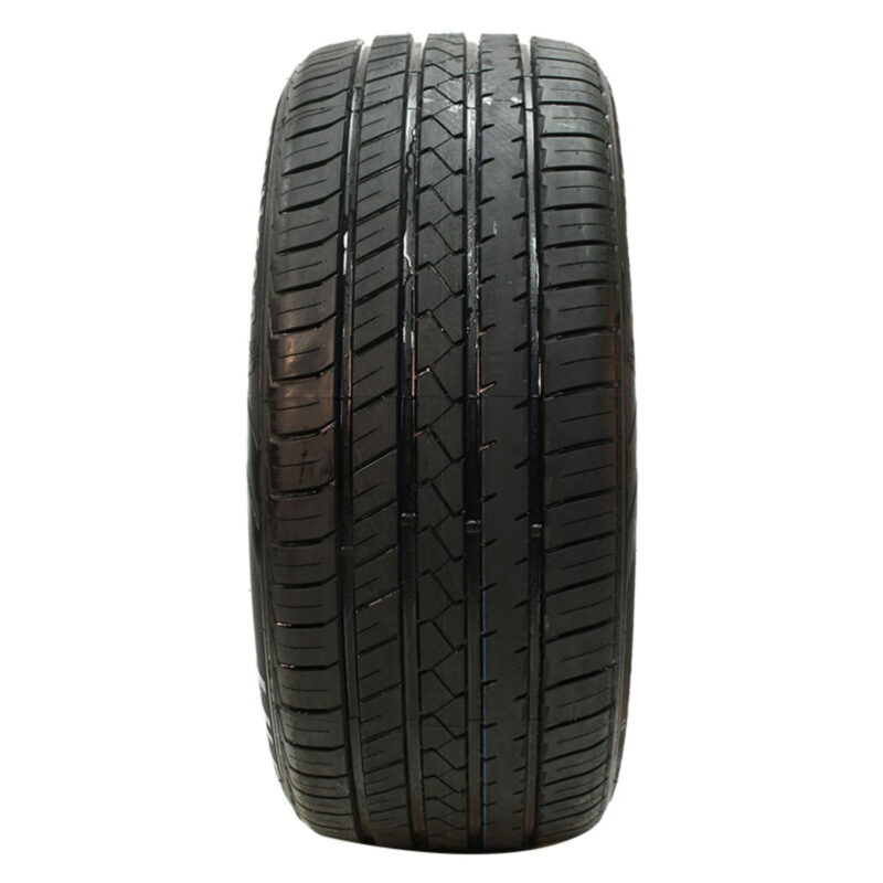 Lionhart LH-Five UHP All Season 275/40ZR20 106W XL Passenger Tire - Image 3