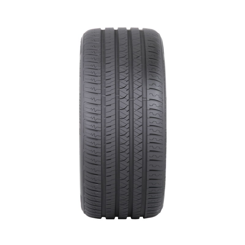 Thunderer Trac Grip M/T R408 Mud Terrain LT33X12.50R20 119Q F Light Truck Tire - Image 3