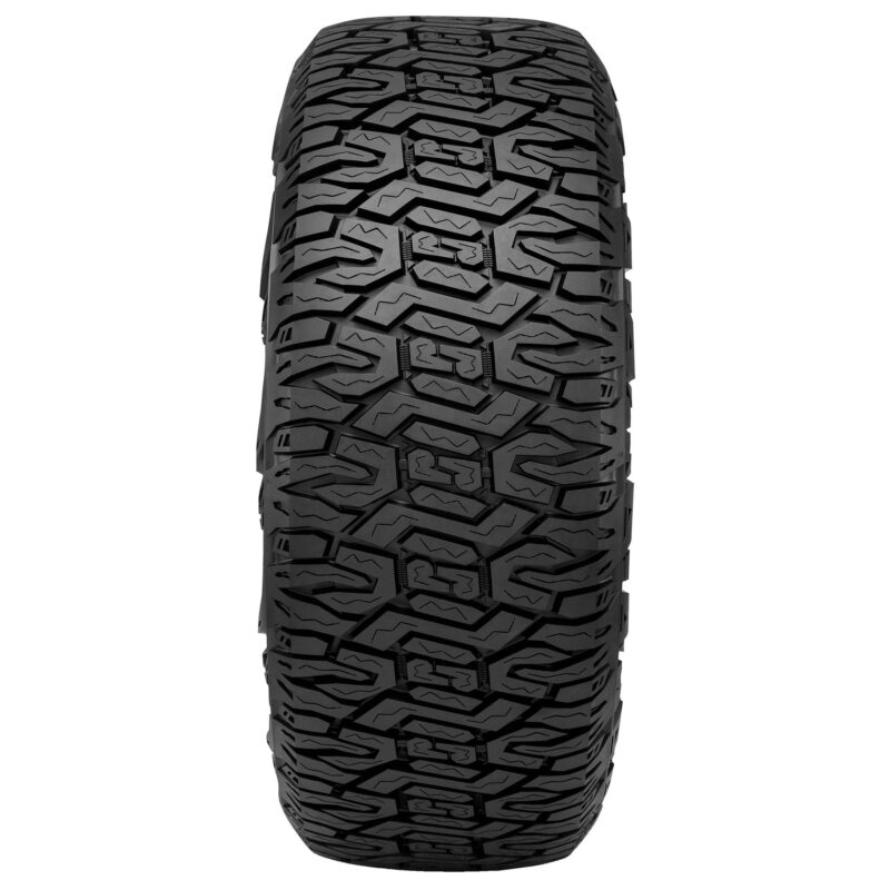 Radar Renegade A/T Pro All Terrain 285/50R20 116T XL Light Truck Tire - Image 3
