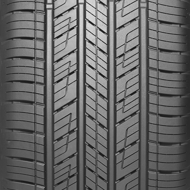 Kumho Crugen HP71 EV All Season 255/50R19 107V XL Electric Vehicle Tire - Image 4