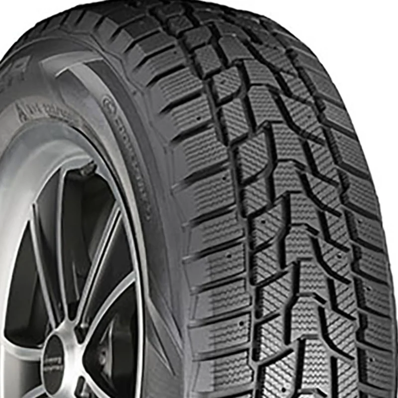 Cooper Evolution Winter Winter 235/60R17 102T Passenger Tire - Image 6