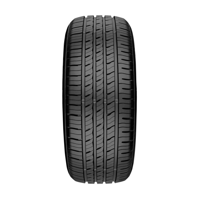 Nexen N'Fera RU5 Performance 225/55R18 98V Passenger Tire - Image 3