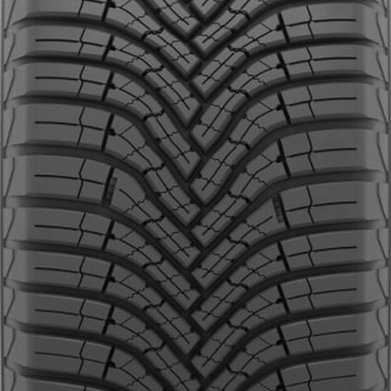Goodyear Assurance WeatherReady 2 All Weather 255/45R19 104W XL Passenger Tire - Image 4