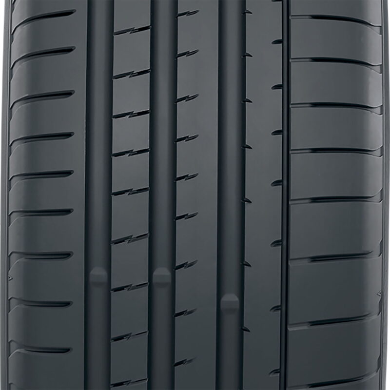 Yokohama Advan Sport V107E UHP Summer 275/45R21 110Y XL Passenger Tire - Image 3