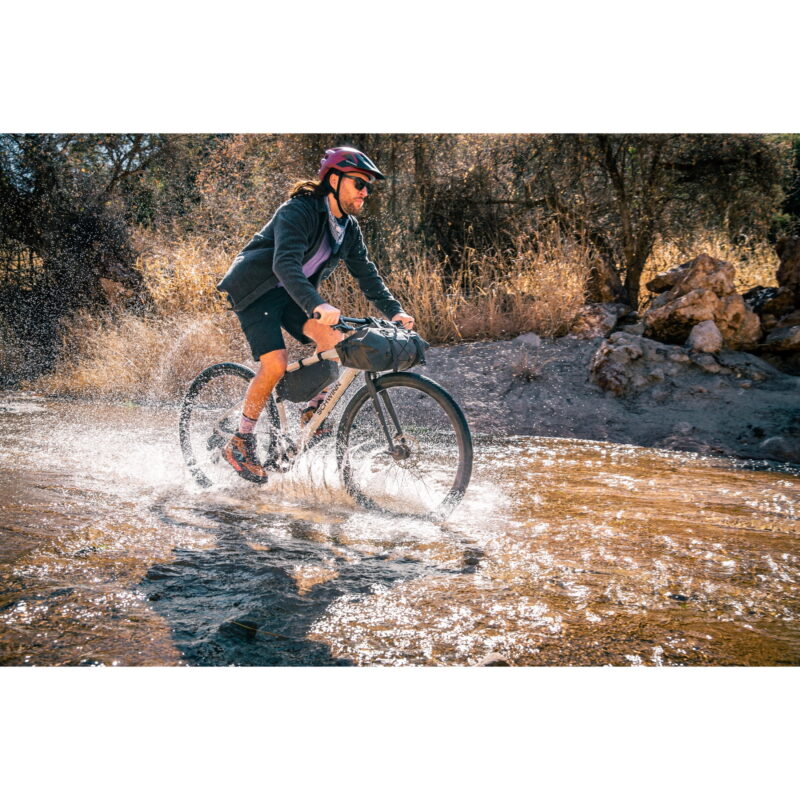 Schwinn Horicon Sport Adult Unisex 700c Gravel Bike, Gray Bicycle - Image 6