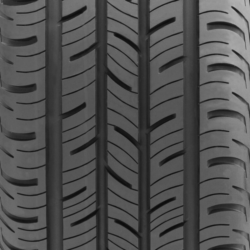 Continental ContiProContact All Season P195/55R16 86H Passenger Tire - Image 4