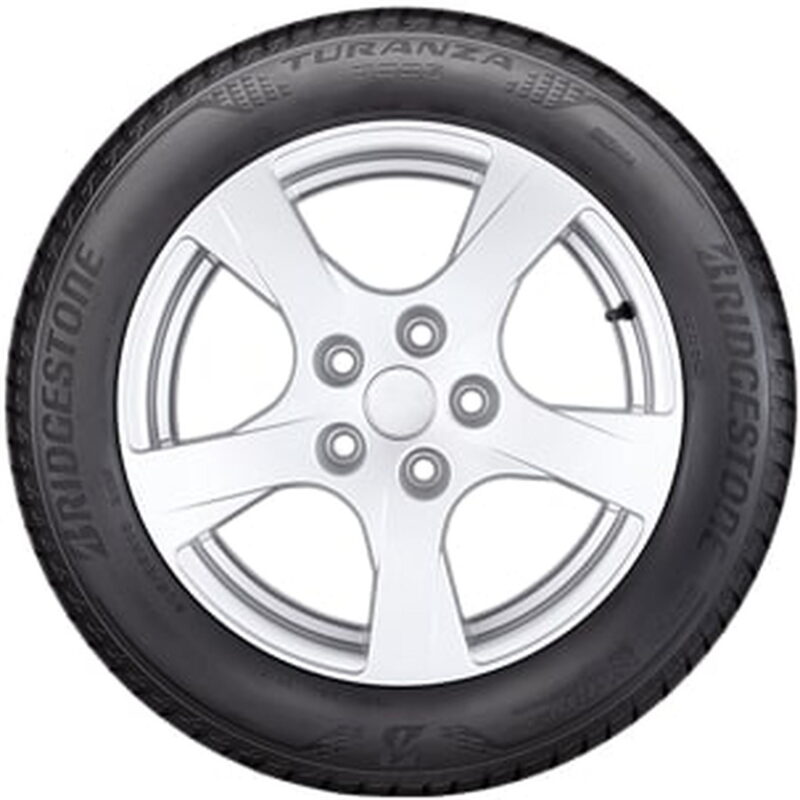 Bridgestone Turanza T005 UHP Summer 225/55R19 103H XL Passenger Tire - Image 2