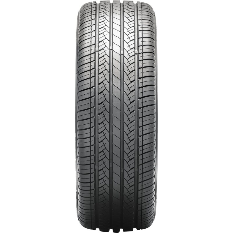 Westlake SA07 All Season 235/50R18 101W XL Passenger Tire Fits: 2013-19 Ford Escape Titanium, 2010-13 Chevrolet Impala LTZ - Image 4