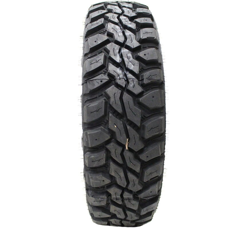 Mastercraft Courser MXT Mud Terrain LT265/70R17 121/118Q E Light Truck Tire - Image 3