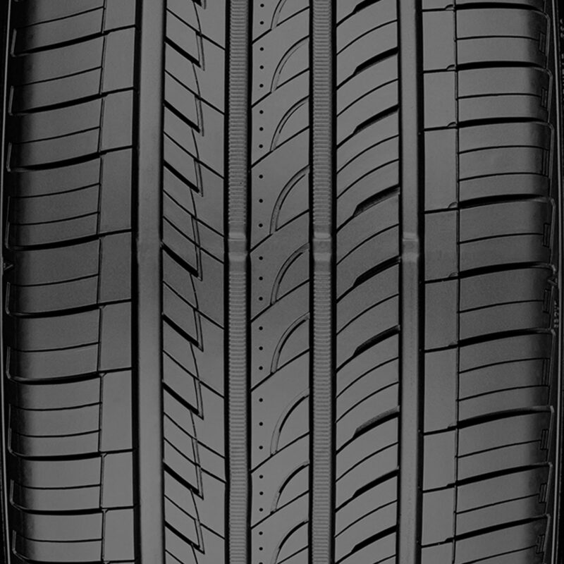 Nexen N5000 Plus All Season 235/65R17 104H Passenger Tire - Image 5