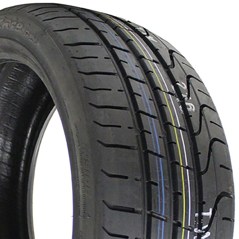 Pirelli P Zero Summer 275/35R18 95Y Passenger Tire - Image 6