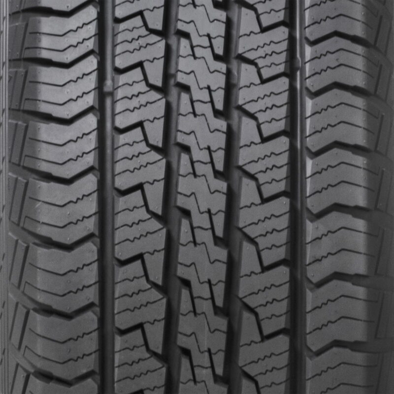 GT Radial Adventuro HT Highway 235/70R16 104T Light Truck Tire - Image 4