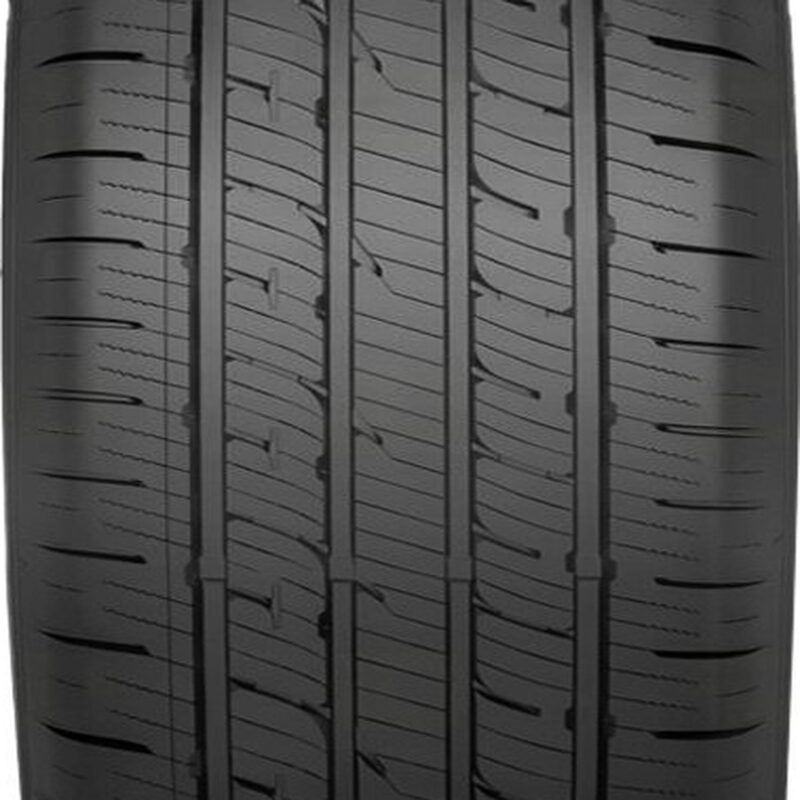 Sumitomo HTR Enhance CX2 All Season 235/50R19 99V SUV/Crossover Tire - Image 4