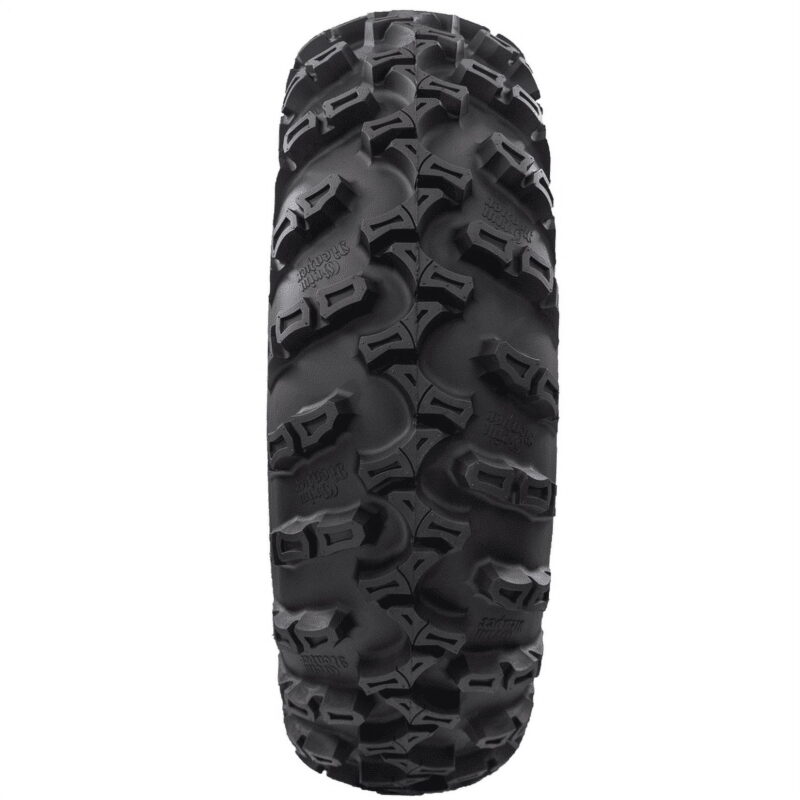 GBC Motorsports Grim Reaper 26X9.00R12 8 PR ATV/UTV Tire - Image 4