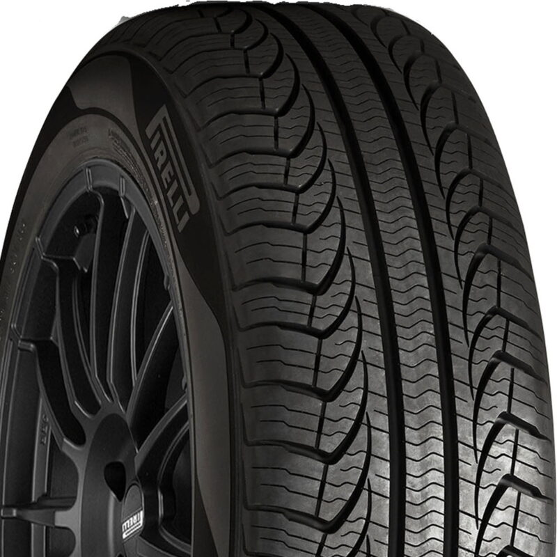 Pirelli P4 Persist AS Plus All Season 225/60R16 98T Passenger Tire - Image 6