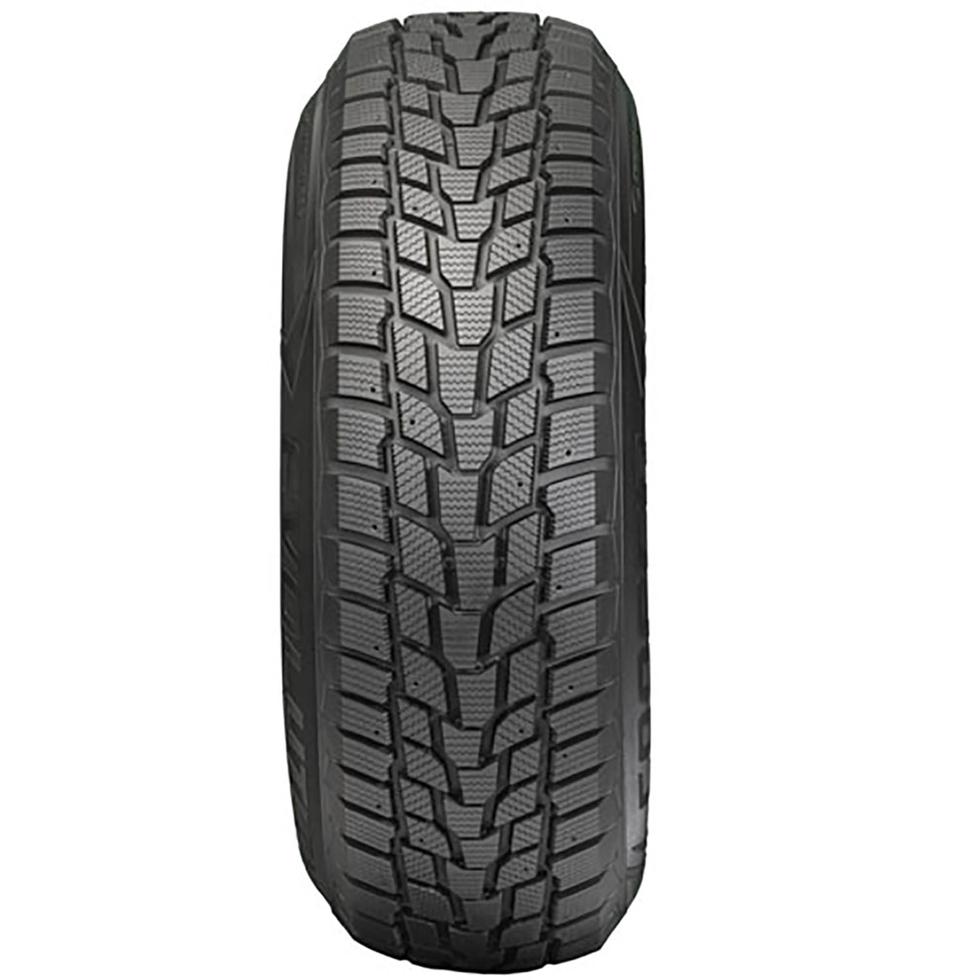 Cooper Evolution Winter Winter 225/55R18 98T Passenger Tire - Image 3