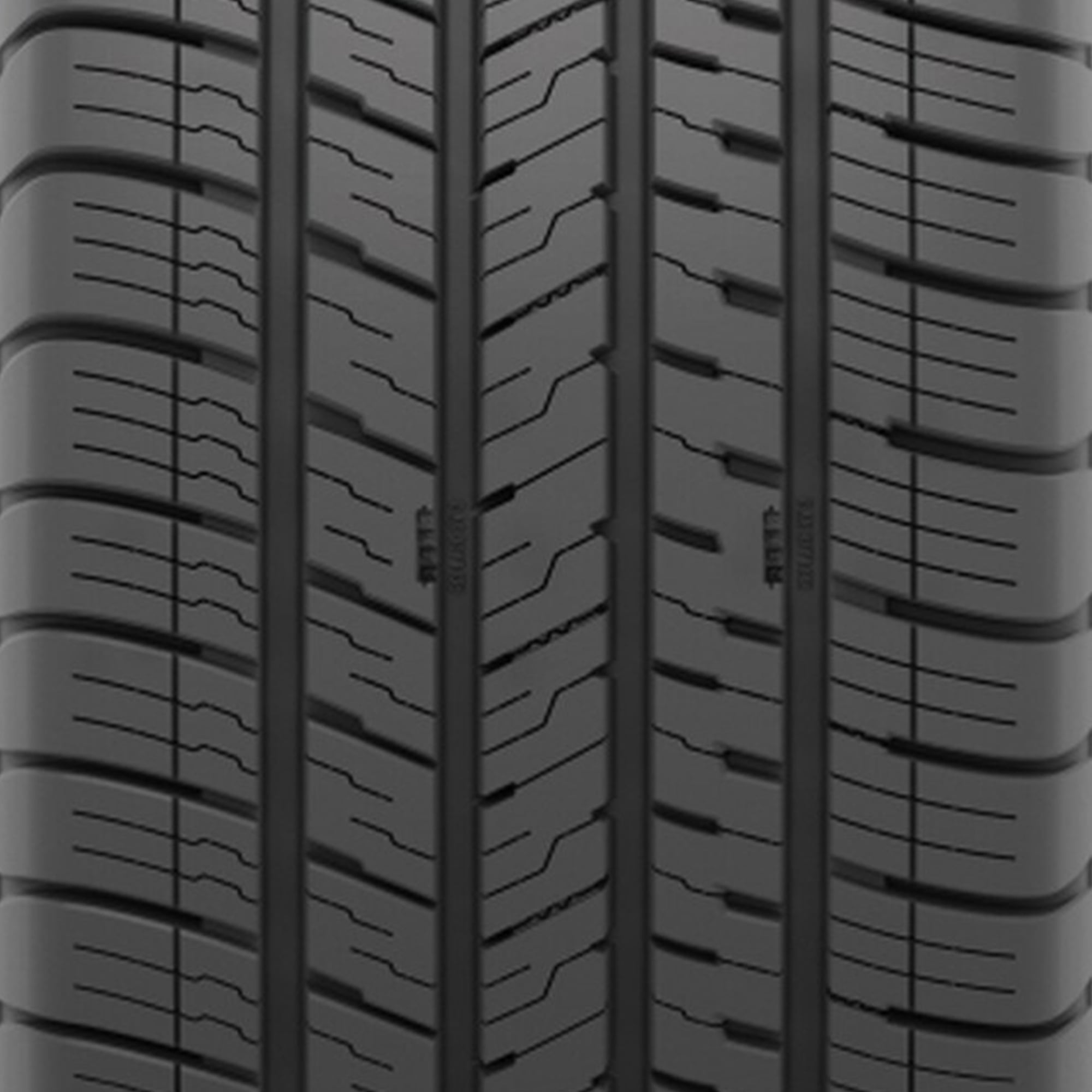 Goodyear ElectricDrive 2 SCT All Season 235/45R18 98W XL Electric Vehicle Tire - Image 4