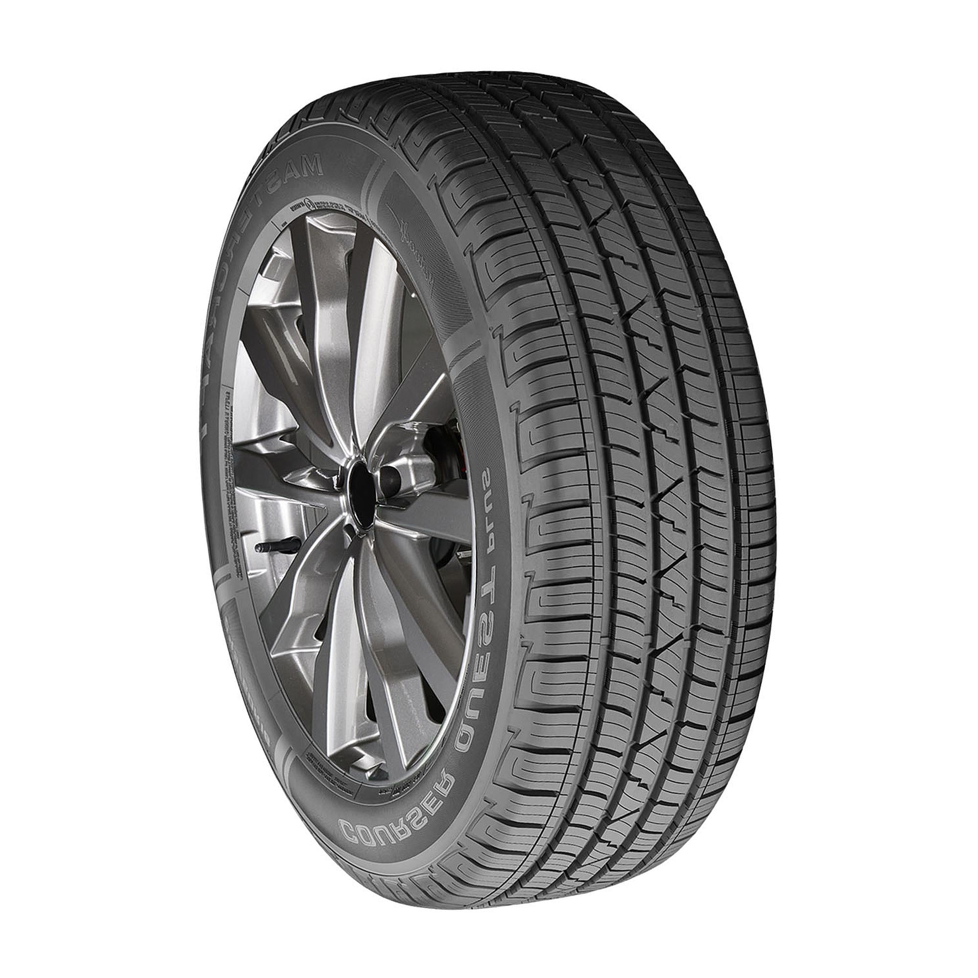 Mastercraft Courser Quest Plus All Season 205/70R16 97H Light Truck Tire - Image 5