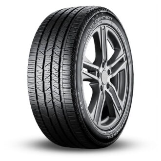 1 Continental CrossContact LX 235/65R17 103T Tires 15494860000 / 235/65/17 / 2356517