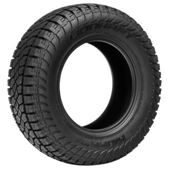 Lionhart Kilima A/T All Terrain 265/65R17 112T Light Truck Tire