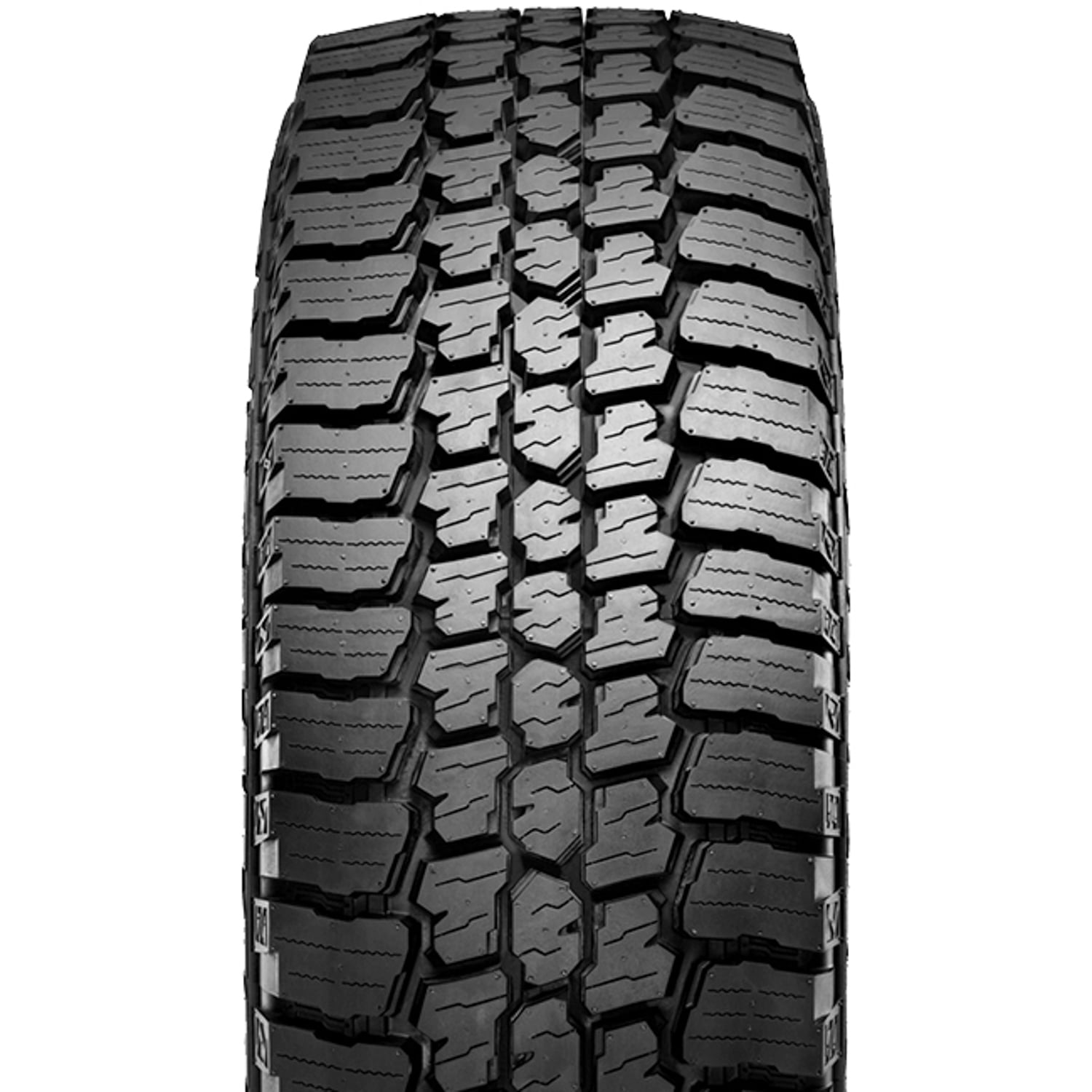 Sumitomo Encounter AT All Terrain LT305/55R20 121/118S E Light Truck Tire - Image 4