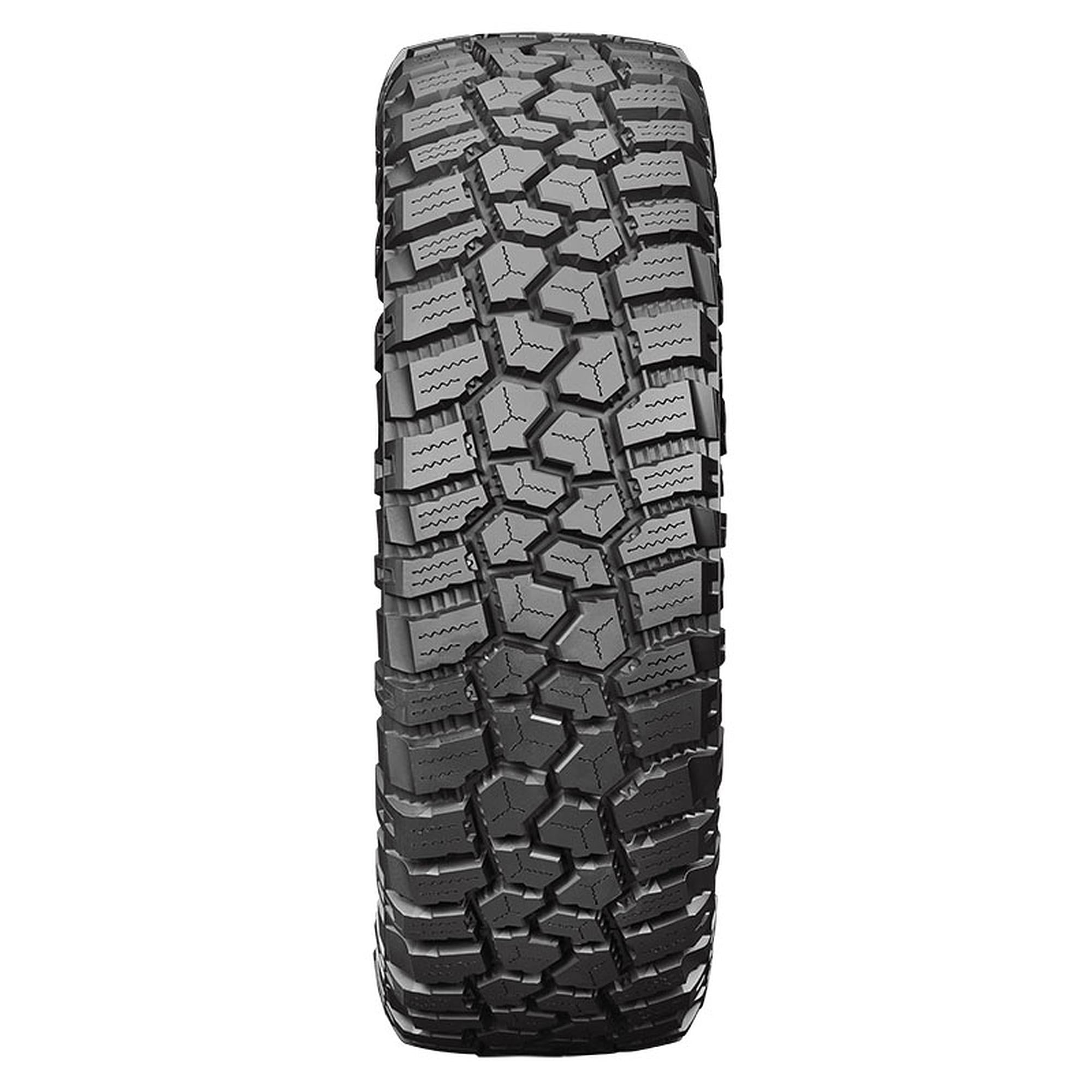 Cooper Discoverer Rugged Trek All Terrain LT285/70R17 121/118Q E Light Truck Tire - Image 3