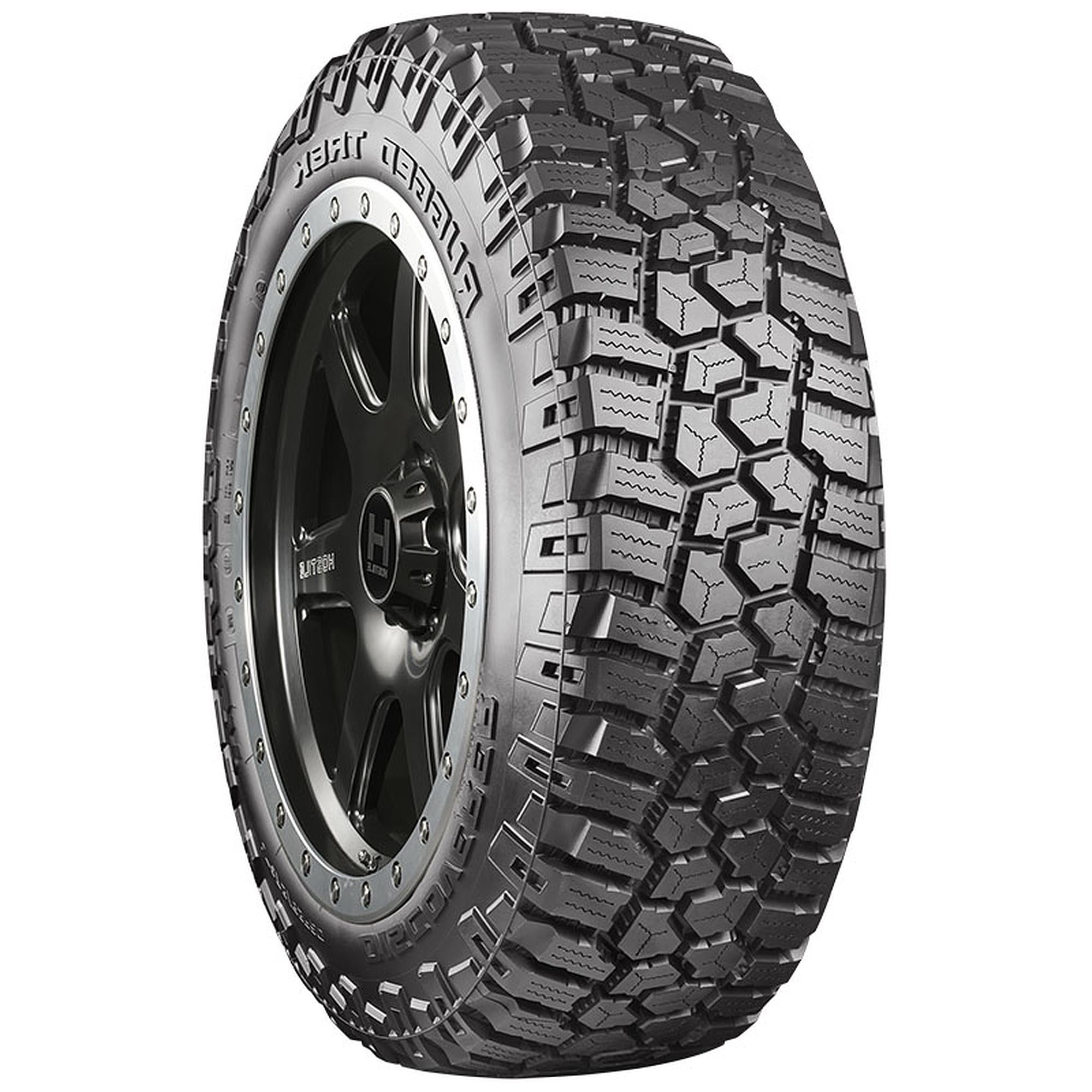 Cooper Discoverer Rugged Trek All Terrain LT285/70R17 121/118Q E Light Truck Tire - Image 5