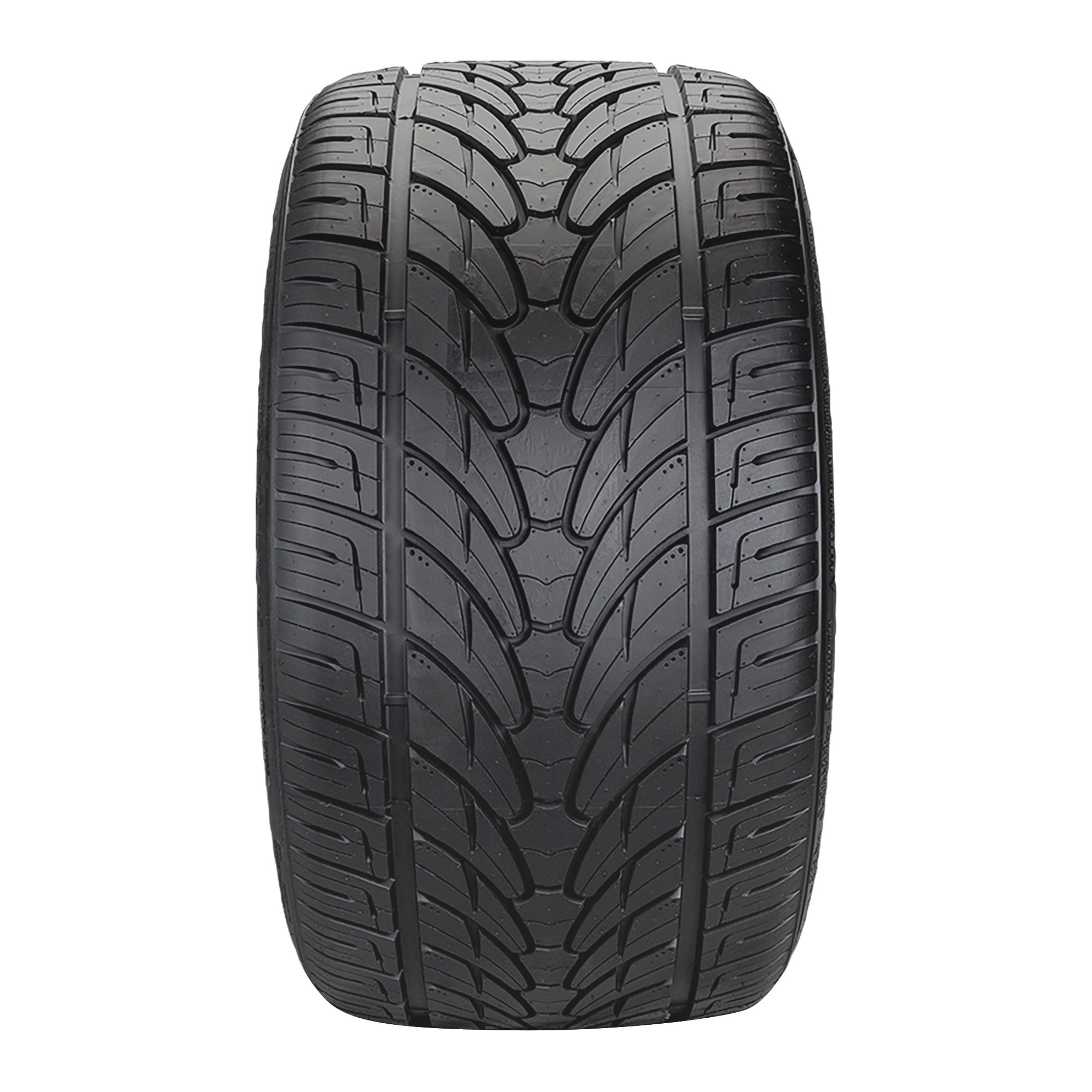 Lionhart LH-TEN All Season 305/40R22 114V XL Passenger Tire - Image 3