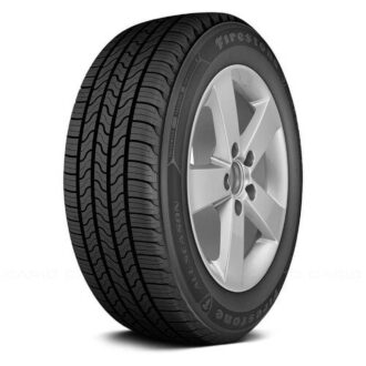 225/70R16 Firestone All Season CUV Tire 2257016