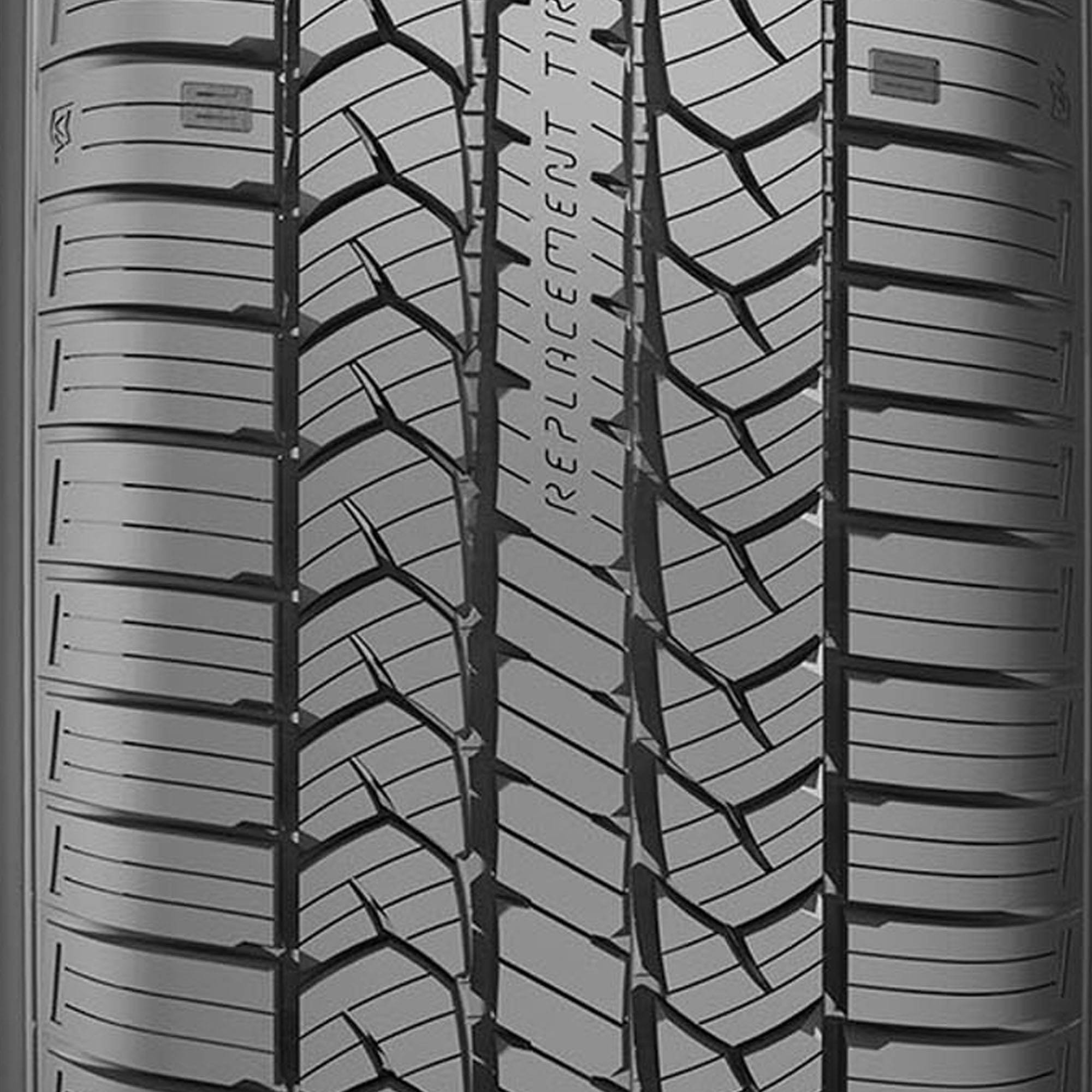General AltiMAX RT45 All Season 215/60R16 95V Passenger Tire - Image 5
