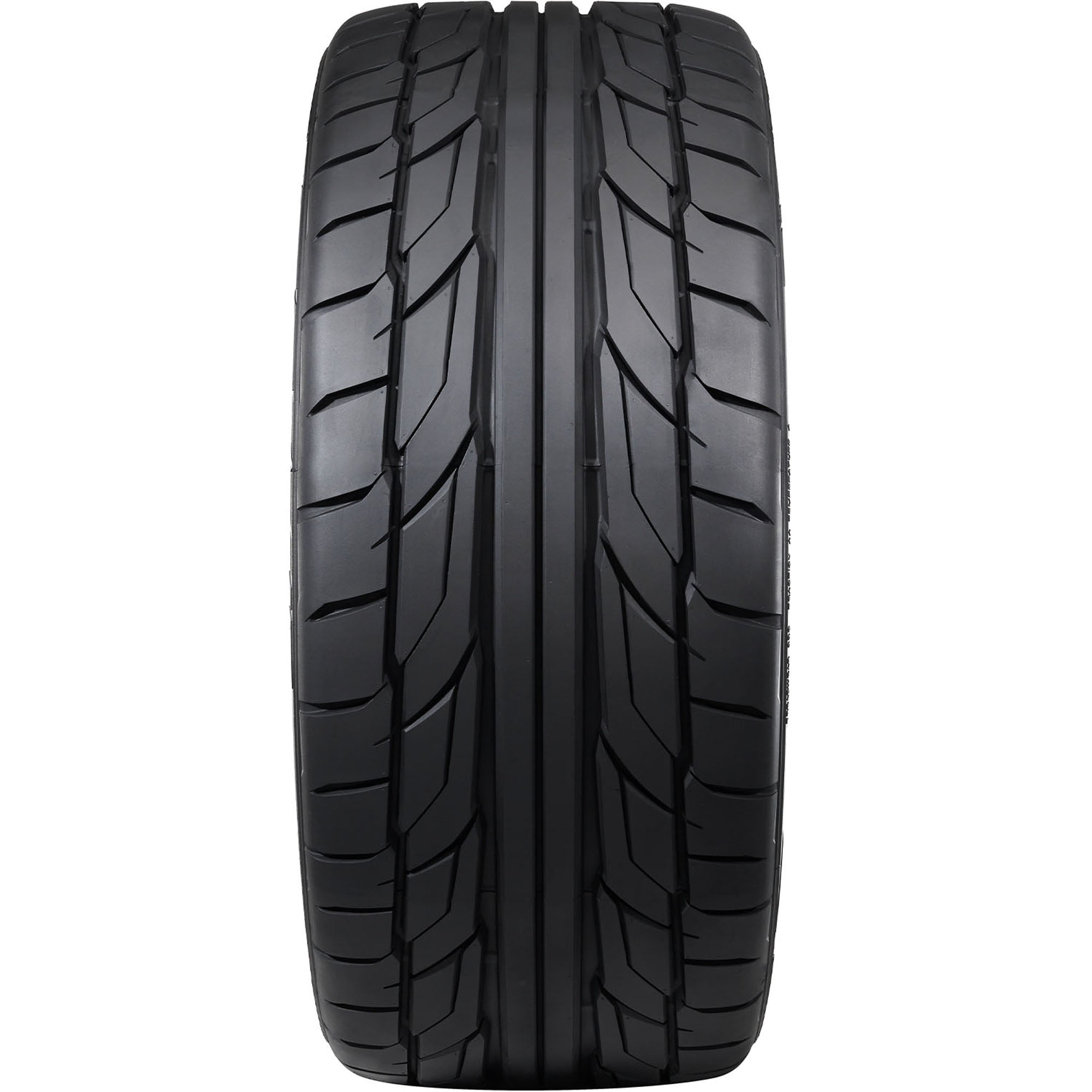 Nitto NT555 G2 UHP 245/40ZR18 97W XL Passenger Tire - Image 3