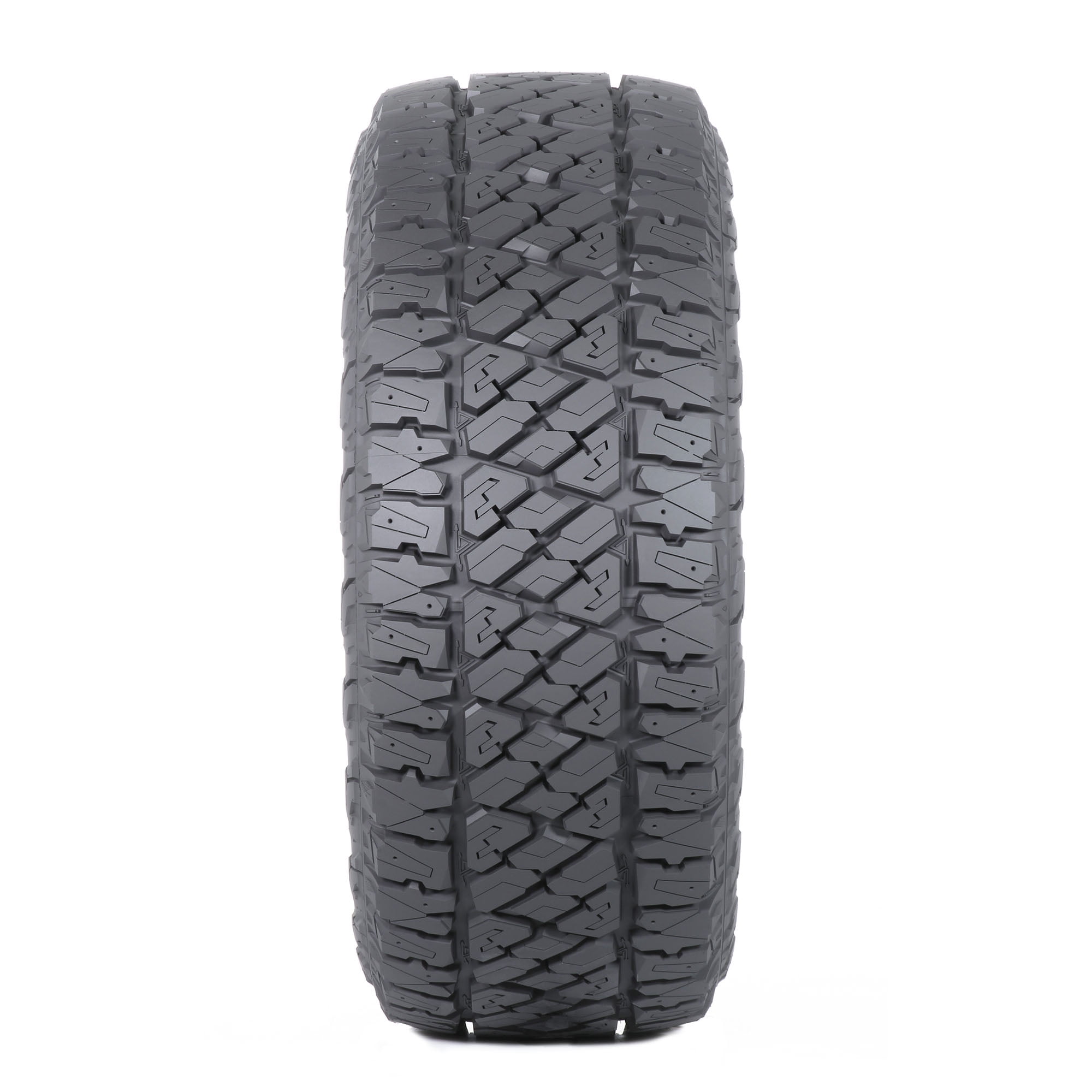 Thunderer Ranger ATR All Terrain 265/60R18 114T XL Light Truck Tire - Image 3