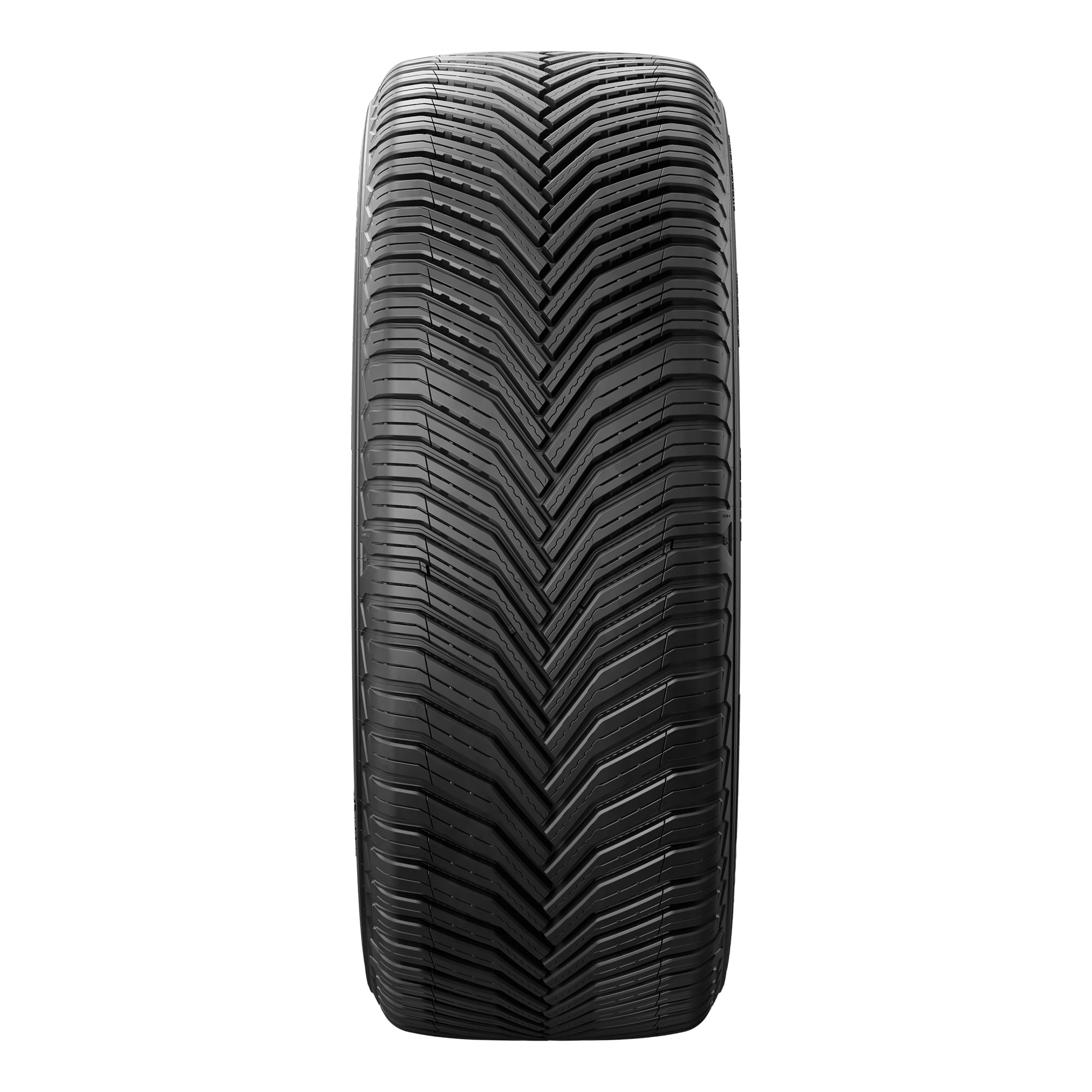 Michelin Cross Climate2 A/W All Weather 265/45R20 108V XL SUV/Crossover Tire - Image 4