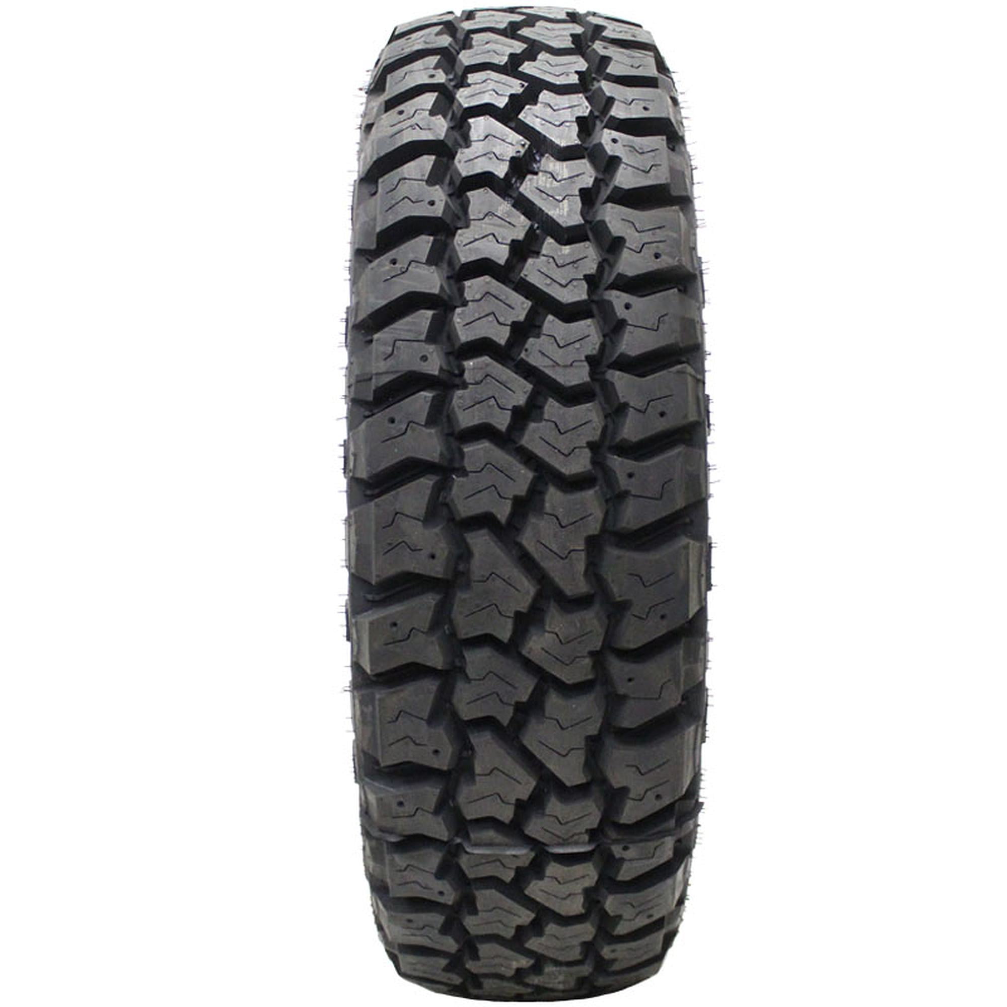 Mastercraft Courser CXT All Terrain LT37X12.50R20 126Q E Light Truck Tire - Image 3