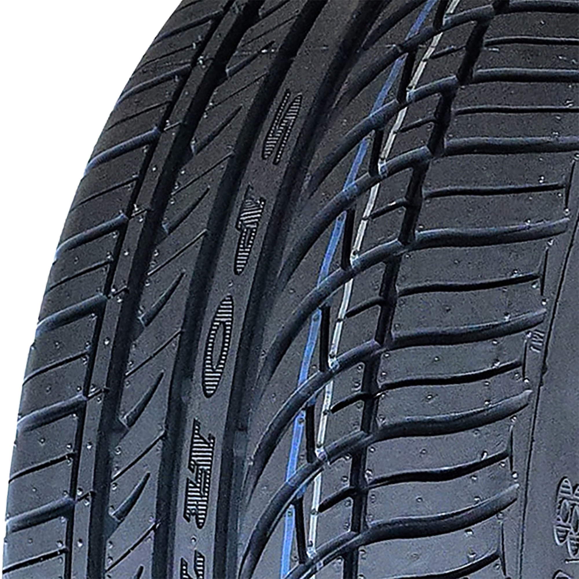 Fullway HP108 Performance 245/45ZR18 100W XL Passenger Tire - Image 2