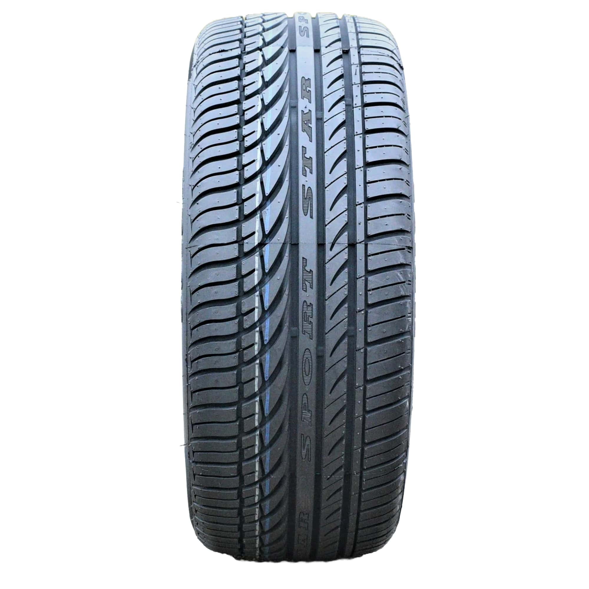 Fullway HP108 Performance 245/45ZR18 100W XL Passenger Tire - Image 5