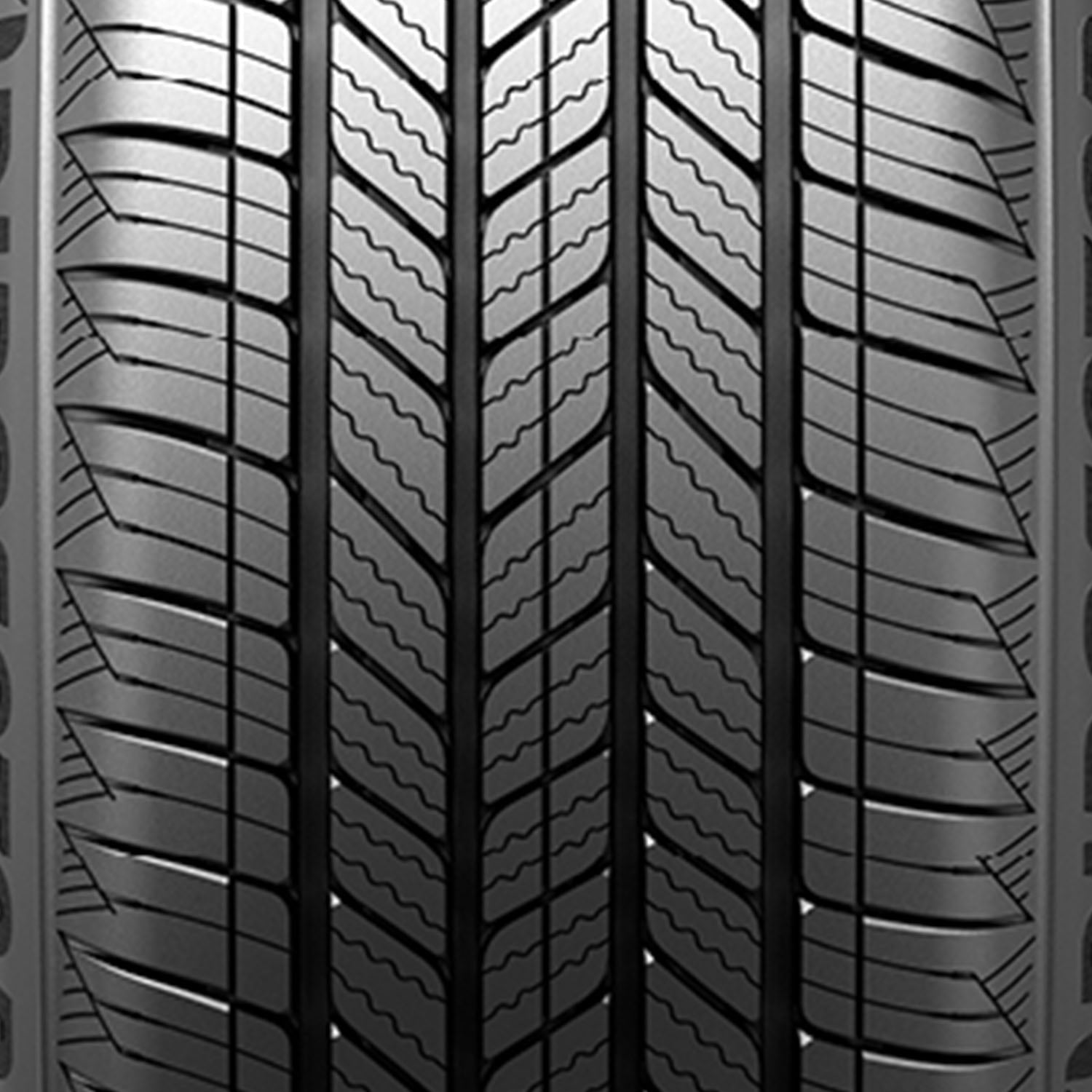 Bridgestone Turanza LS100 All Season 225/50R18 95H Passenger Tire - Image 4