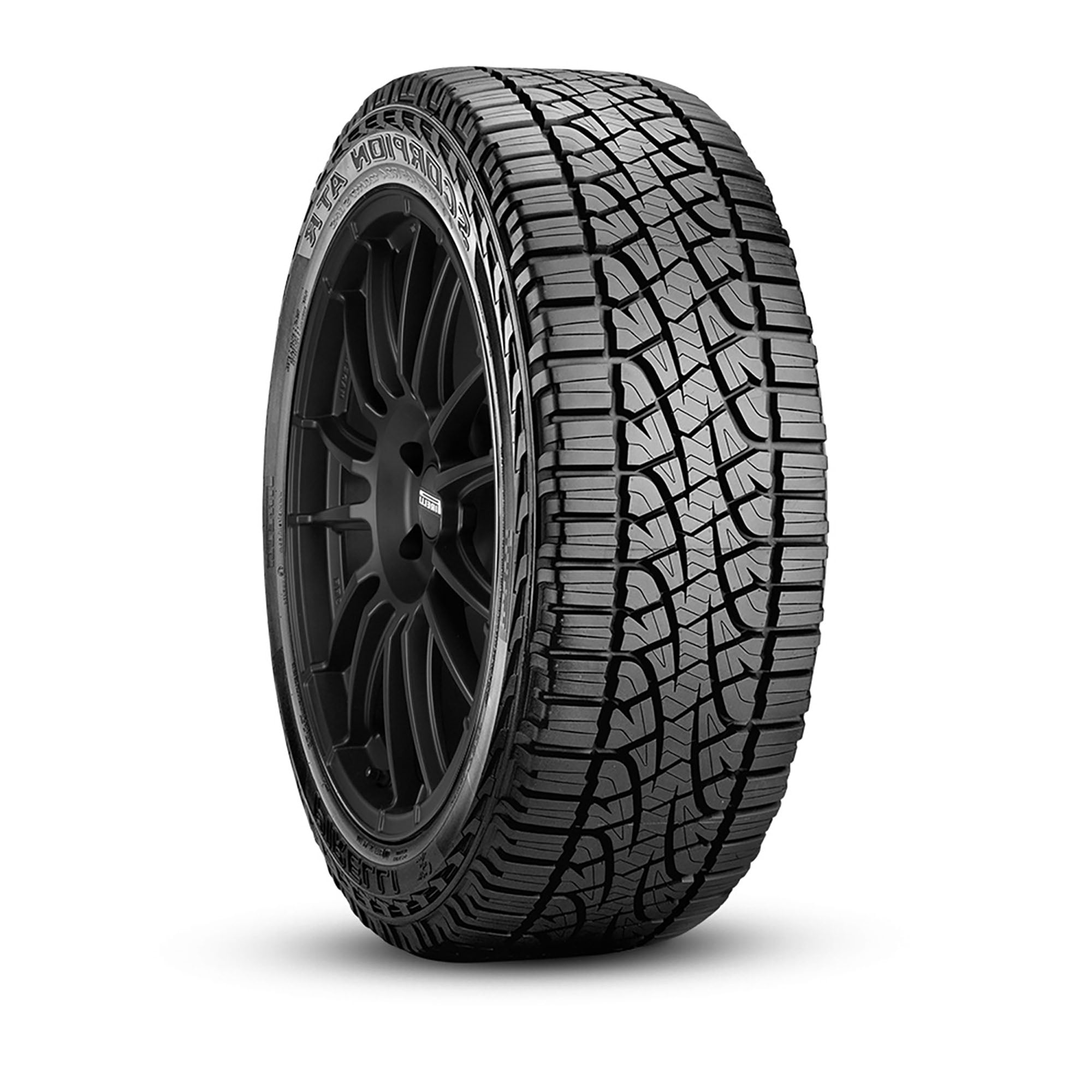 Pirelli Scorpion ATR All Terrain 275/60R20 115H Light Truck Tire - Image 5
