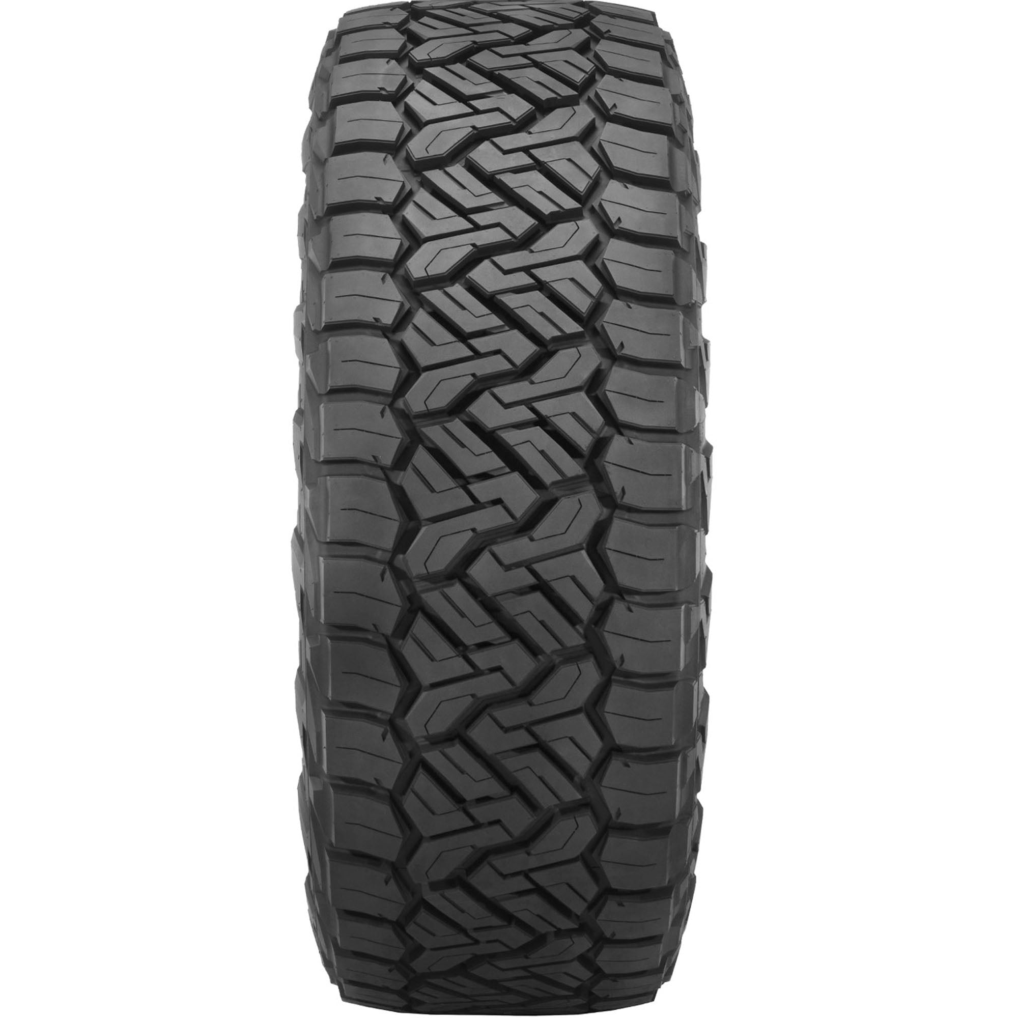 Nitto Recon Grappler A/T All Terrain 305/35R24 112S XL Light Truck Tire - Image 3