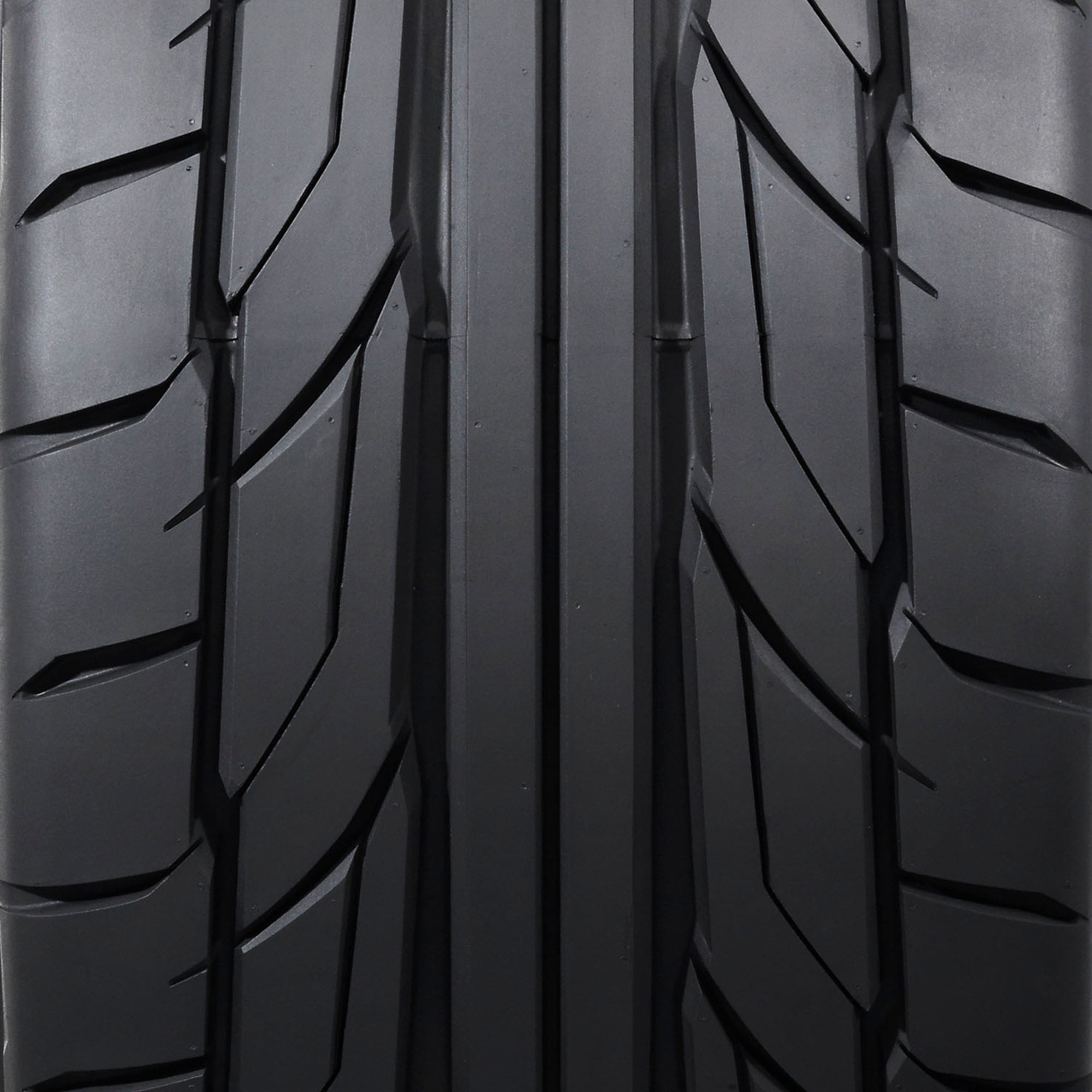 Nitto NT555 G2 UHP 245/40ZR18 97W XL Passenger Tire - Image 4