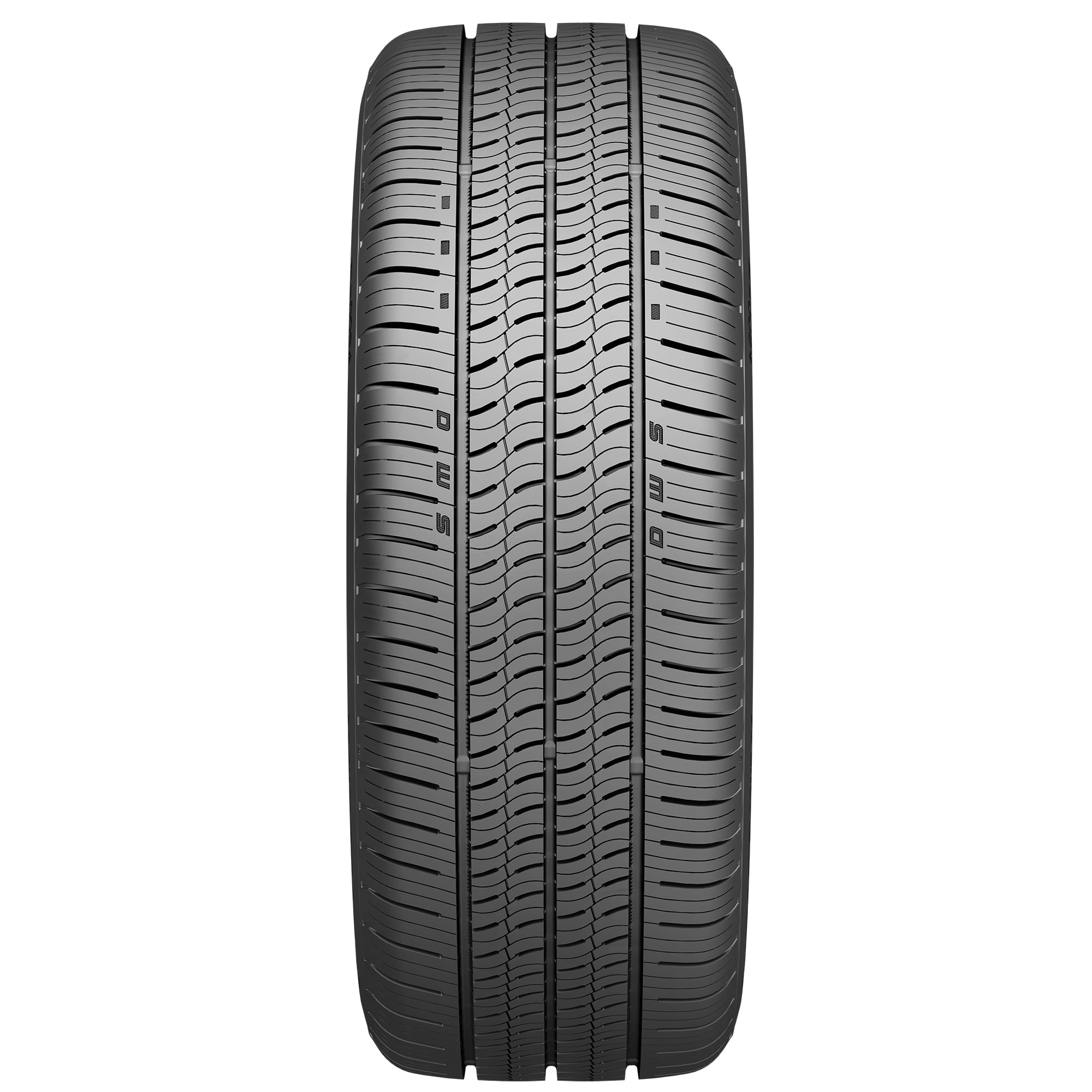 Continental TrueContact Tour 54 All Season 205/50R17 93V XL Passenger Tire - Image 3