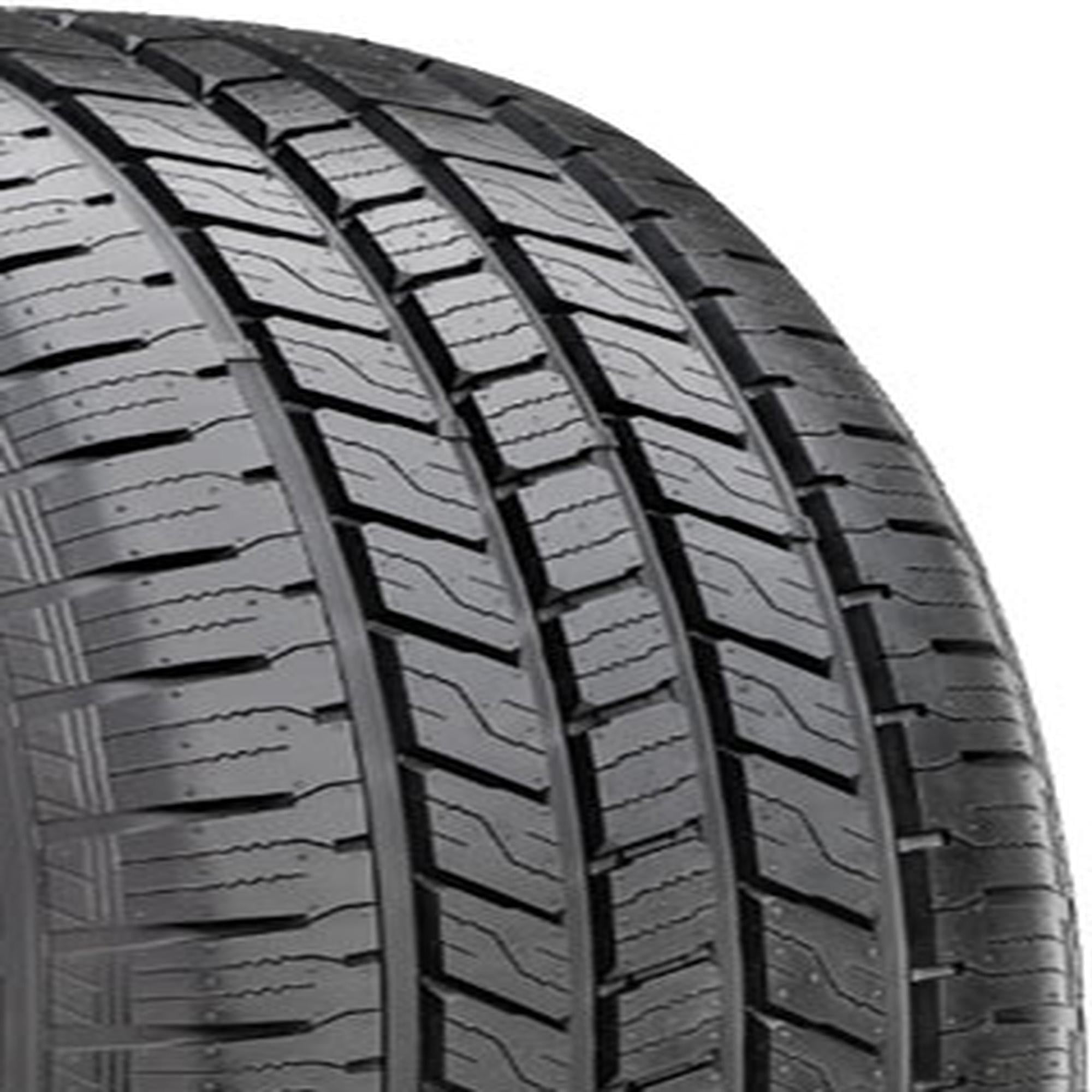 Summit Trail Climber HT II 255/65R18 111T Commercial Tire - Image 4