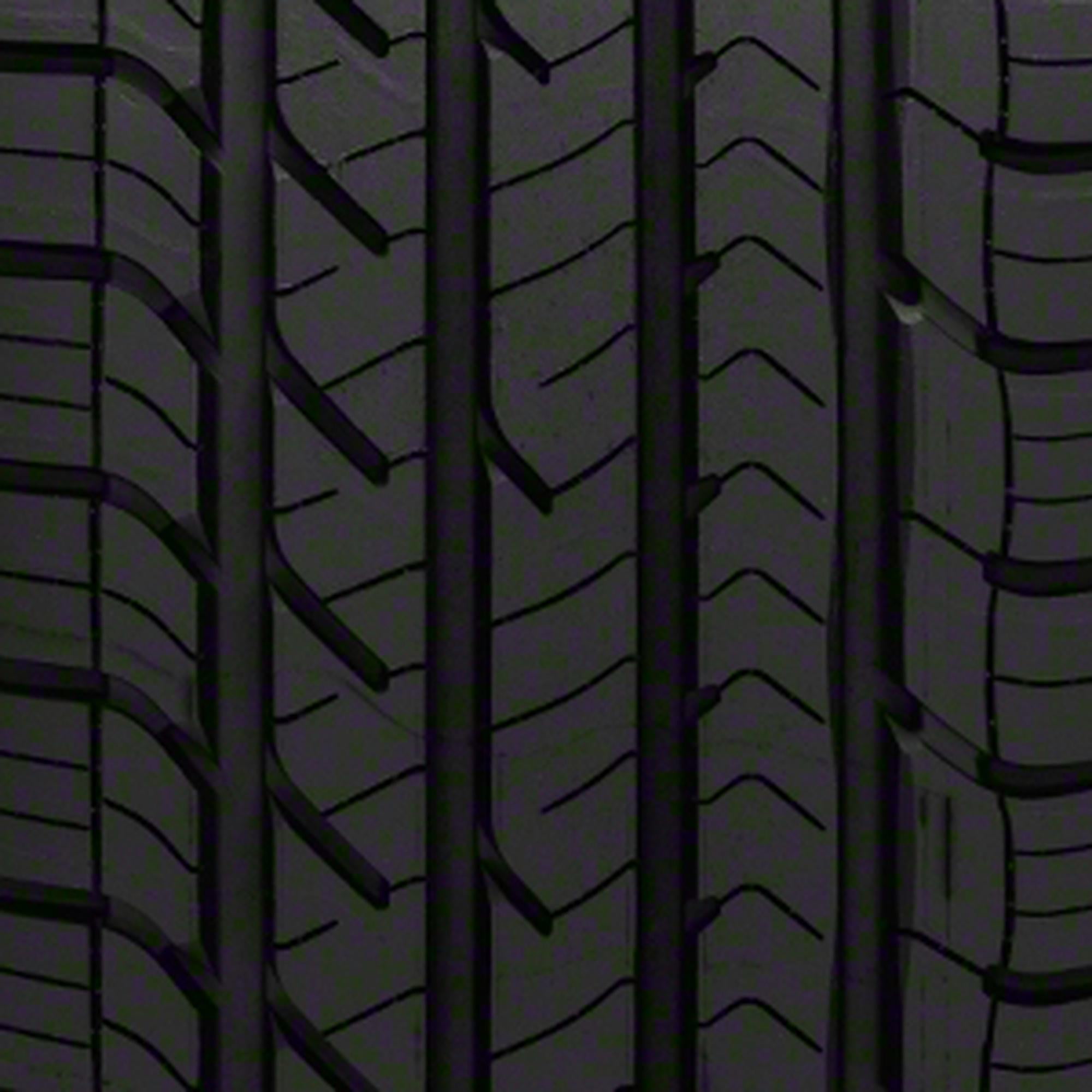 Goodyear Eagle Sport All-Season All Season 235/60R18 107V XL Passenger Tire - Image 4