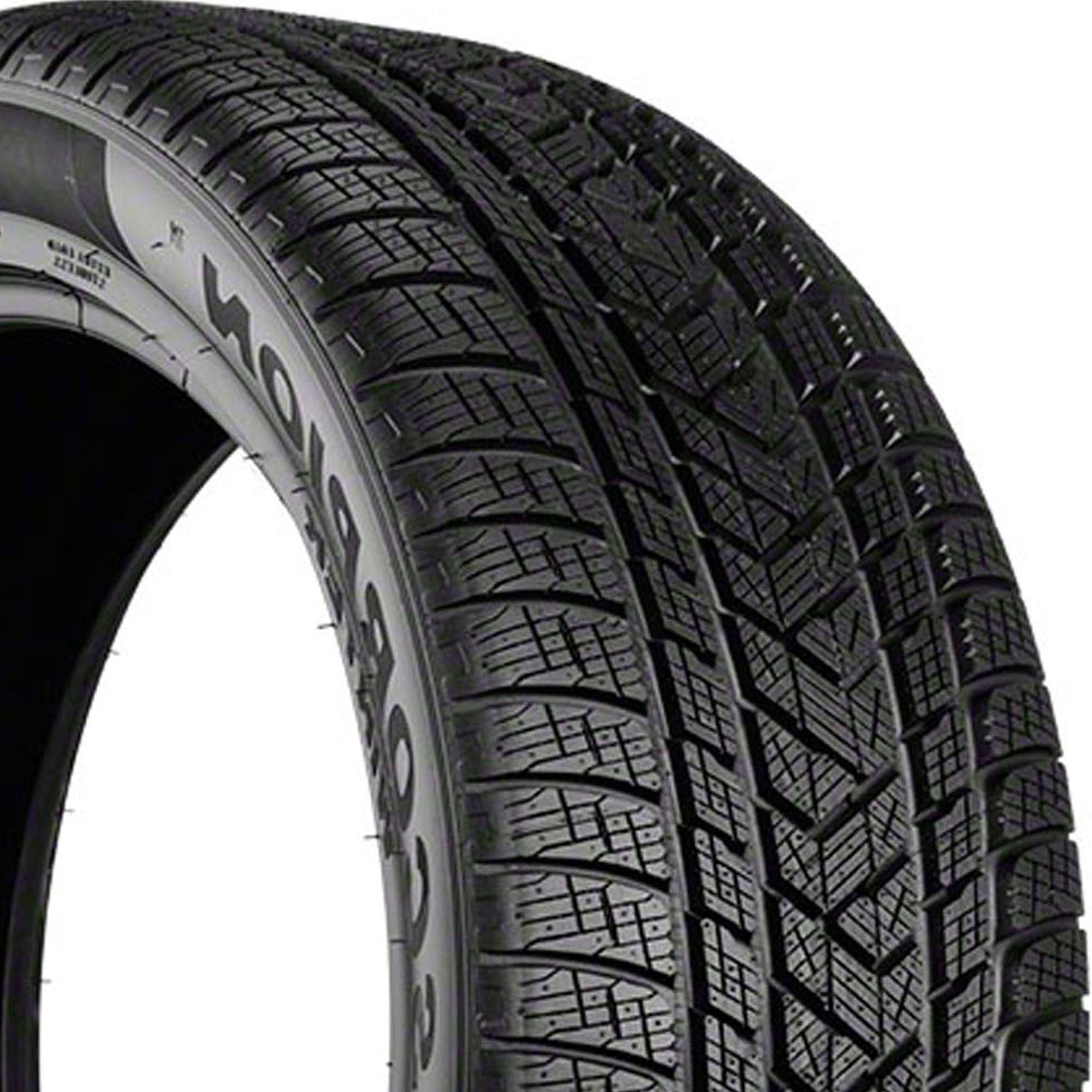 Pirelli Scorpion Winter Winter 265/40R21 105V XL Passenger Tire - Image 6