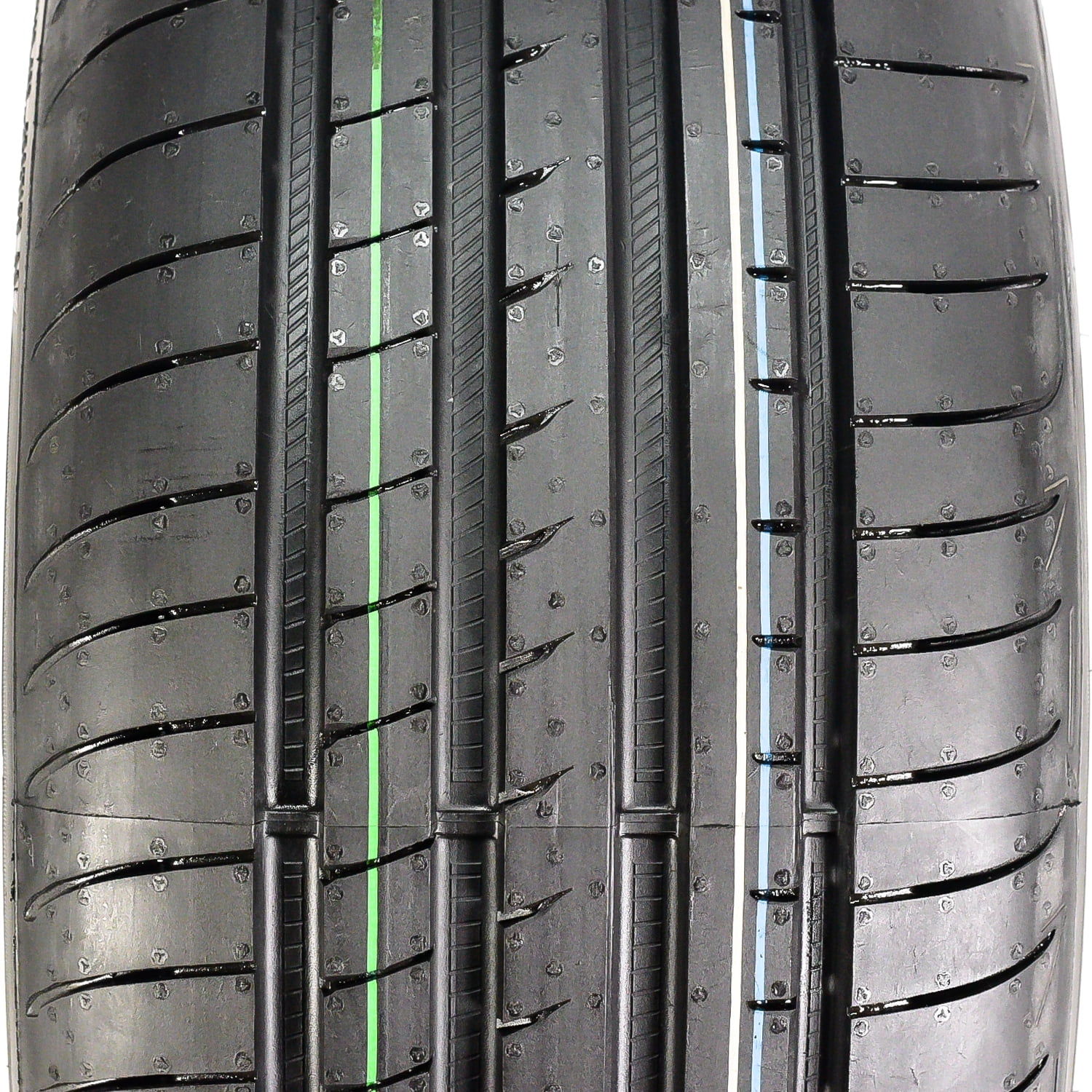 Goodyear Eagle F1 Asymmetric 3 Summer 265/35R22 102W XL Passenger Tire - Image 6