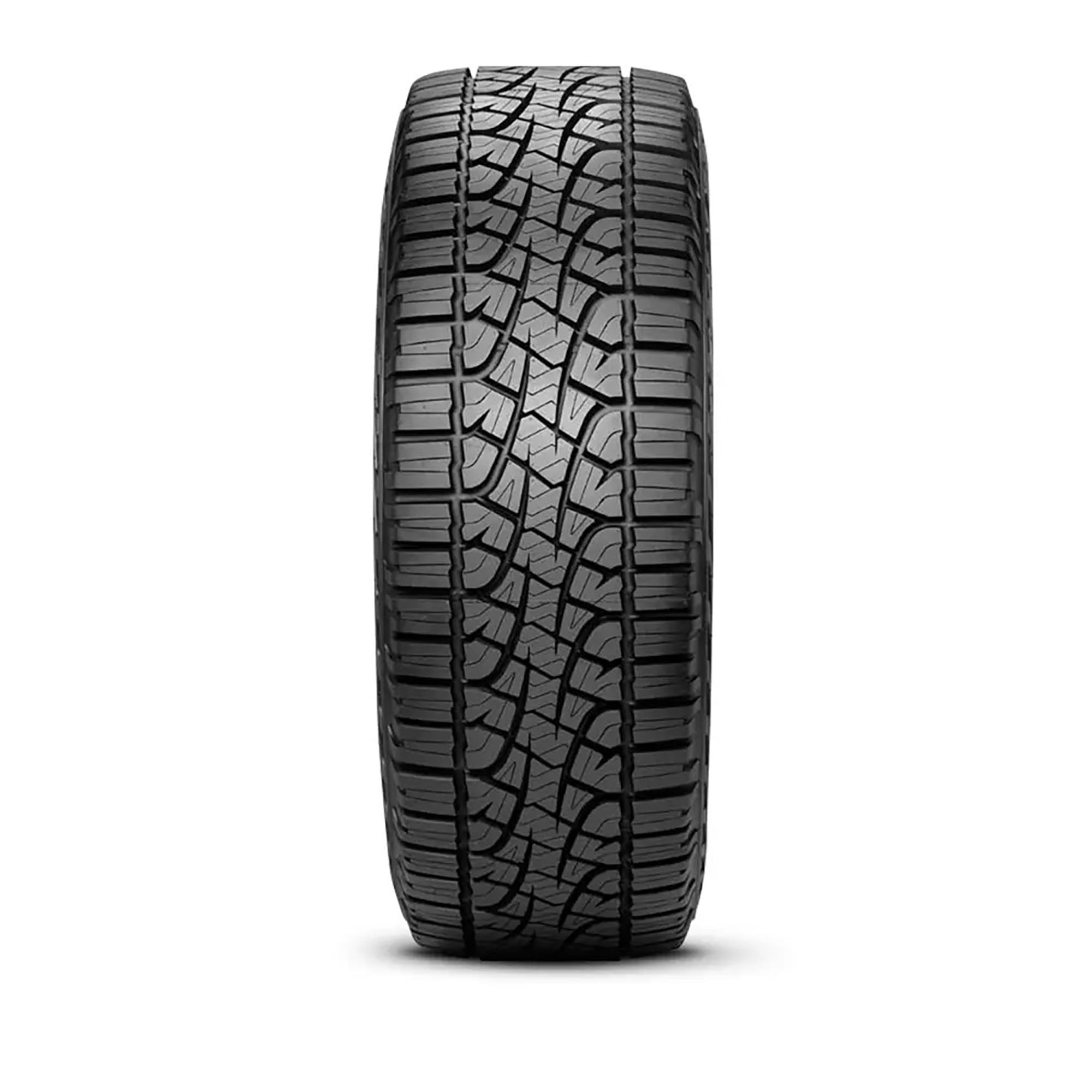 Pirelli Scorpion ATR All Terrain 275/60R20 115H Light Truck Tire - Image 3