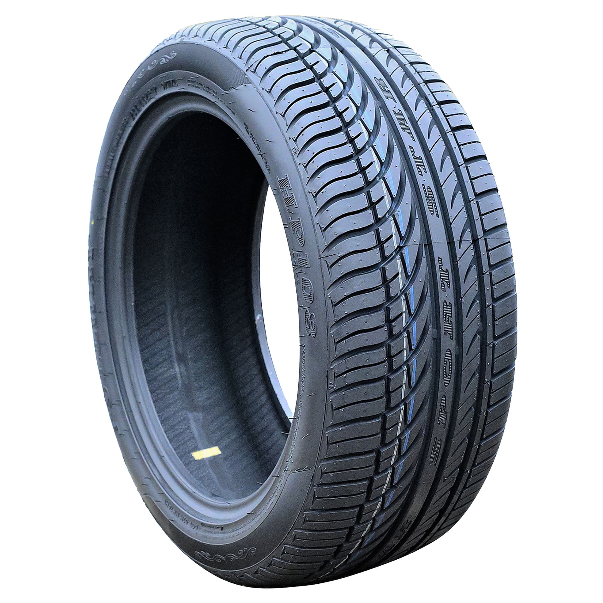 Fullway HP108 Performance 245/45ZR18 100W XL Passenger Tire - Image 3
