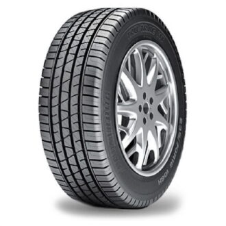 Armstrong Tru-Trac HT LT285/70R17 E/10PLY BSW