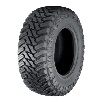 Atturo Trail Blade M/T Mud Terrain LT265/70R17 121/118Q E Light Truck Tire