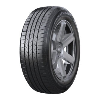 BlackHawk Agility SUV All Season 255/55R20 110V XL SUV/Crossover Tire